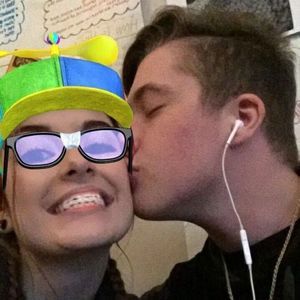 Meet your Posher, Khloe